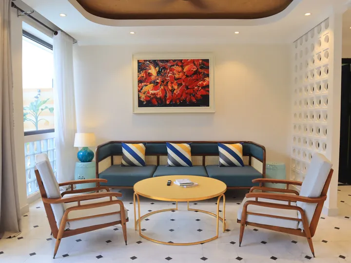 Sở hữu căn Villa Hội An với dòng tiền cực tốt - Vị trí đắc địa thuận tiện di chuyển (MS460)