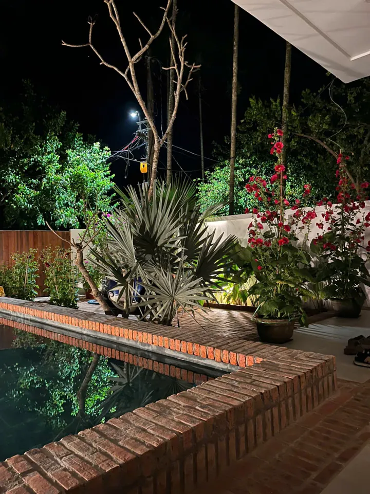 Đầu Tư Nghỉ Dưỡng Tại Làng Du Lịch Tốt Nhất Thế Giới 2025 – Villa Sang Trọng Tại Cẩm Thanh Hội An (MS530)