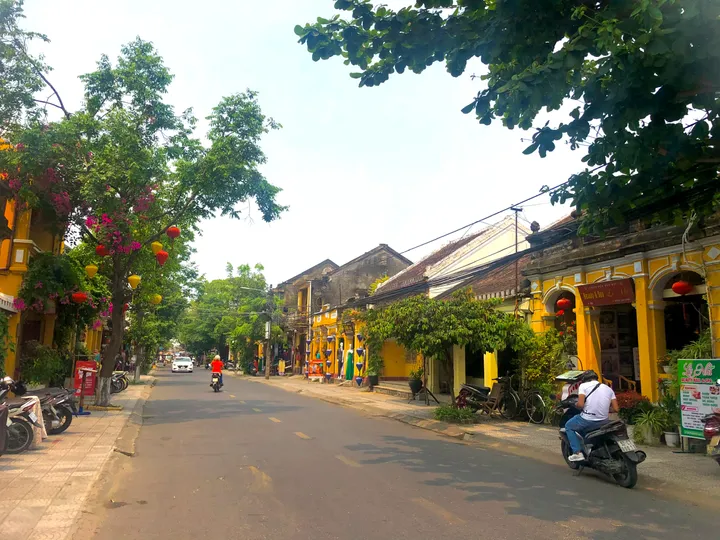 Bán nhà Mặt tiền Phan Bội Châu - Không có căn thứ 2 Bề ngang lên đến 8m - Vị trí kinh doanh sầm uất (MS465)